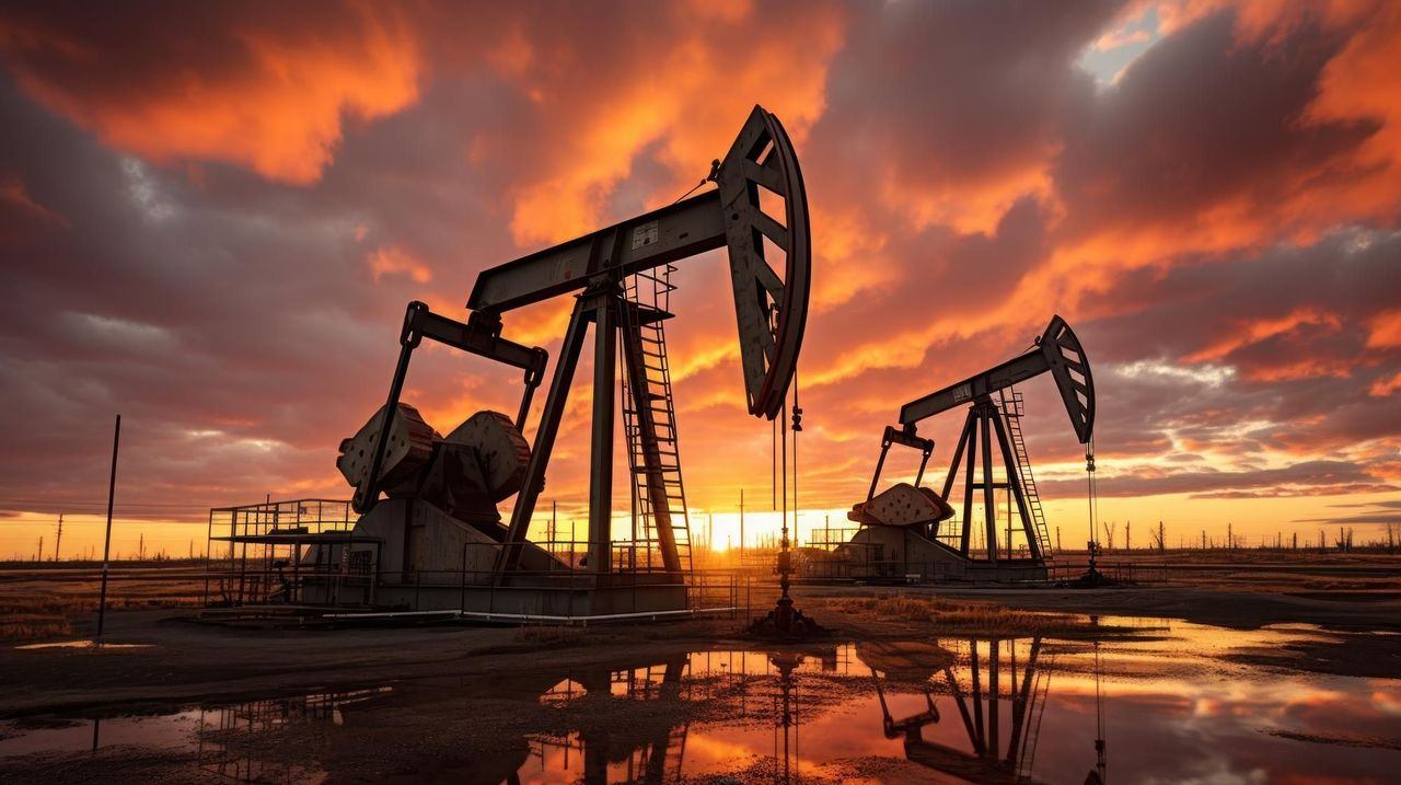 Helping Ambitious Professionals Build Strong Careers in Canada’s Oil and Gas Industry